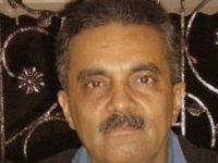 KASHYAP  RAY