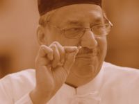 ROHINTON JAL INDOREWALA
