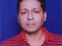 Siddhartha Mohanty <br/> (Cuttack)