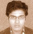 Anirban Chatterjee <br/> (Nagerbazar)