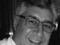 RAJENDRA PABARI <br /> (London)