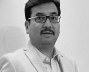 DEBASISH KUMAR <br /> (Puri)